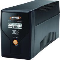 Ondulador X3 Ex