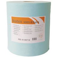 Bobina no tejido Profitextra - Formato 500 - azul- 38x30 cm - Ikatex