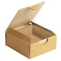 Caja para envíos de cartón - Eco - Habana