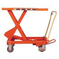 capacidad 800 kg