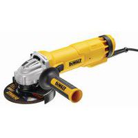 Amoladora de 125 mm 1200 W - sistema antiarranque
