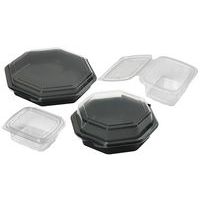 Embalaje y recipientes para alimentos