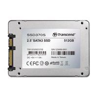Disco SSD370S Transcend