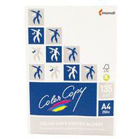 Papel Color Copy Gloss - A4