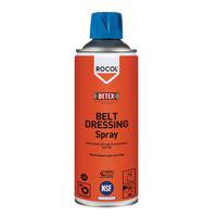Lubricante de correas - Uso alimentario