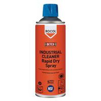 Limpiador desengrasante alimentario NSF C1 ROCOL