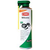 Lubricante de silicona alimentario - CRC