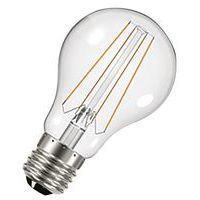 Bombilla LED de filamentos E27 - 6,2 W
