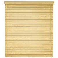 Persianas y cortinas