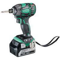 Atornillador percutor WH 18DBDL2 5A