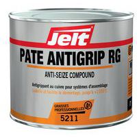 Pasta antiagarre RG Jelt 5211