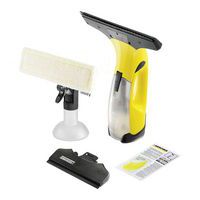 Limpiacristales Kärcher WV2 Premium