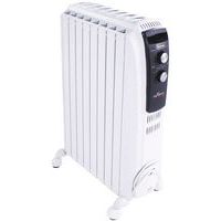 Radiador de aceite Dragon 4