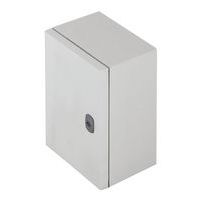 Caja de poliéster Marina 300 x 200 x 160