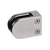 Pinza de enganche para sistema de organización modular del espacio