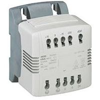 Transformador mono 230-400 /230 40 VA