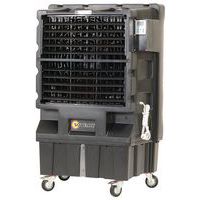 Climatizador evaporativo móvil COLD 120 - Sovelor