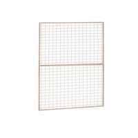 Rejilla anticaídas para estantería de pales Easy-Rack - Manorga
