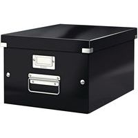 Caja de almacenamiento Click & Store Cube - Leitz
