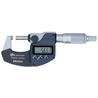 Micrómetro digital 0-25mm IP65