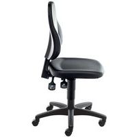 Silla de taller ergonómica Multitalent Vinilo
