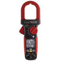 Pinza multimétrica FI5086 TRMS CA - 1000 A
