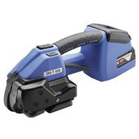 Combinado tensor/engastador ORT 450 - Para fleje de polipropileno y poliéster