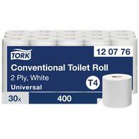 Papel higiénico Tork Universal - Rollo