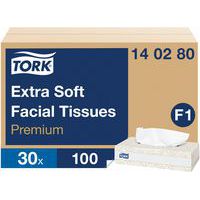 Caja de pañuelos - Tork