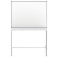 Mesa con tablero integrado para taller