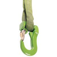 Gancho Joker para cable textil - Capacidad de 1000 a 5000 kg