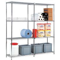 Estantería Quick-Store+