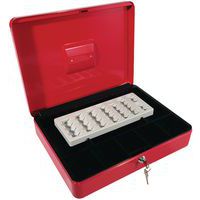 Caja para monedas Eco con monedero