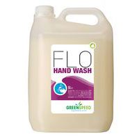 Jabón de manos Flo Hand Wash - Greenspeed - 5 L