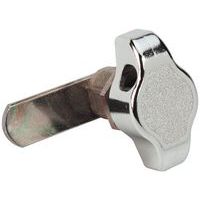 Cerradura portacandados ecológica - Longitud del cuerpo 20 mm - Manutan