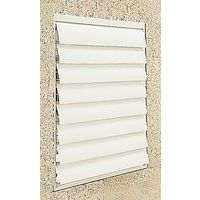 Accesorio para ventilador helicoidal trifásico con soporte cuadrado