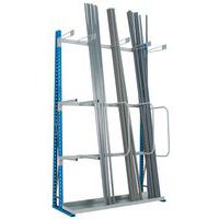 Estantería para almacenamiento vertical