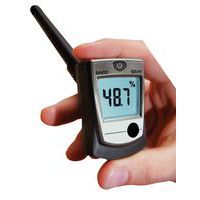 Higrómetro térmico - Testo 605-H1