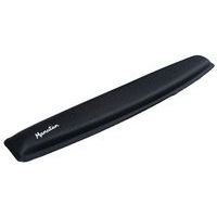 Reposamuñecas de gel ergonómico para teclado - Manutan