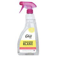 Gel blanco de vinagre Gloss - Spray 750 ml