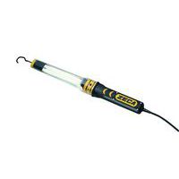 Lámpara portátil fluorescente - 24 o 230 V