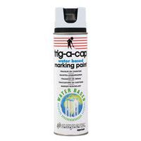 Trazador de obra Trig-a-cap Water Based marking paint - Ampere