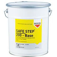 Pintura antideslizante Safe Step 200 - Rocol
