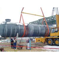 Módulo de balancín - Carga de 1 a 50 toneladas - MDL-24