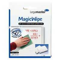 Borrador para pizarras magnéticas - Magic Wipe