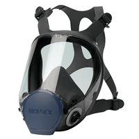 Máscara de respiración serie 9000