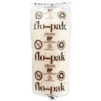 Partículas de embalaje Flo-pak® - Clásico - Lote de 2 packs