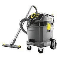 Aspiradora de agua y polvo Karcher NT 40/1 y NT 50/1 Tact Te L