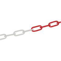 Cadena de acero - Galvanizada bicolor