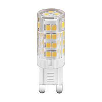 Bombilla LED con casquillo SMD G9 - Velamp